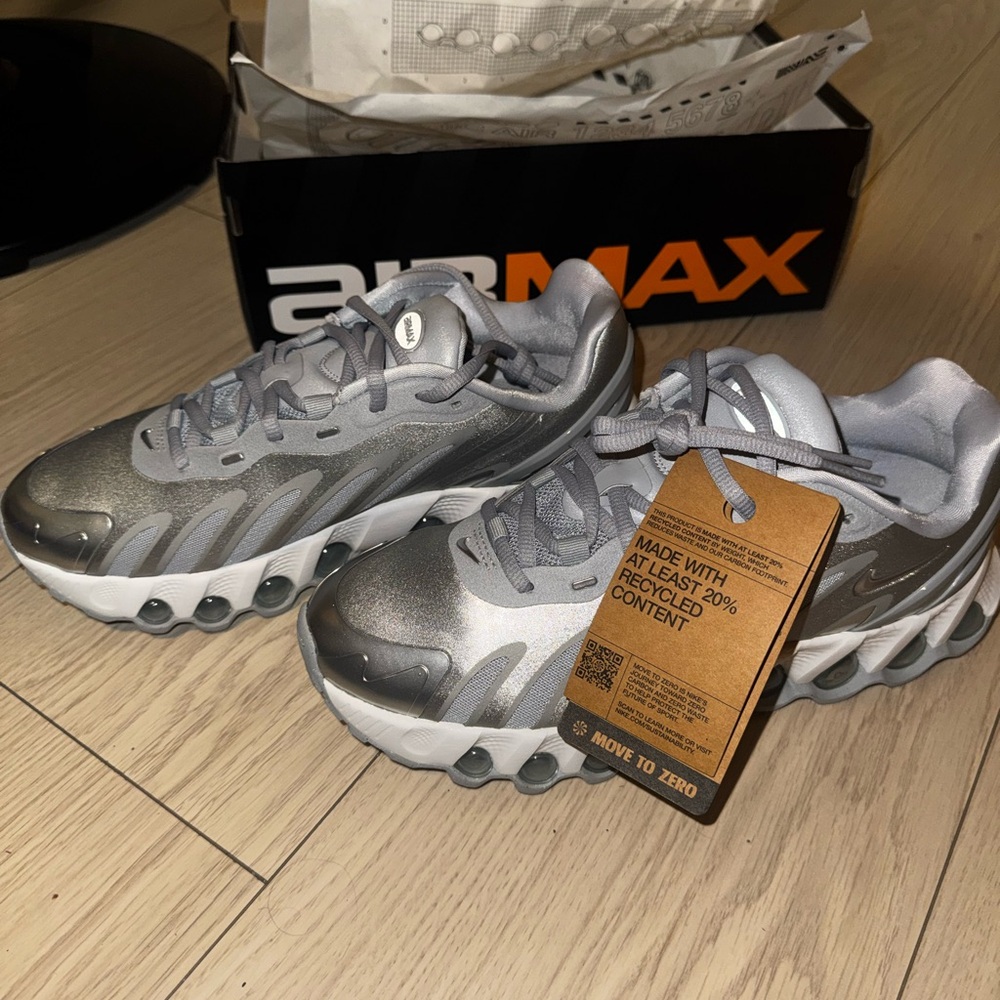 Nike air max